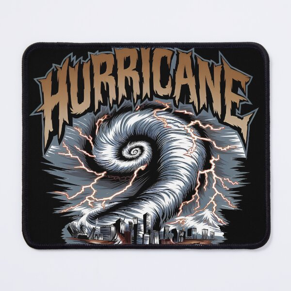 Item preview, Hurricane designed and sold by criticalzon.