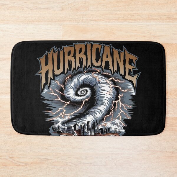 Item preview, Hurricane designed and sold by criticalzon.