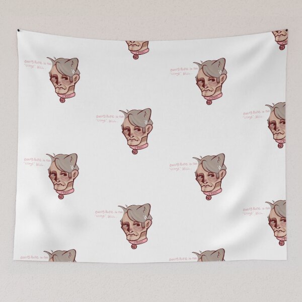 Item preview, Eating people is not cringe, Will designed and sold by yoongicorn.