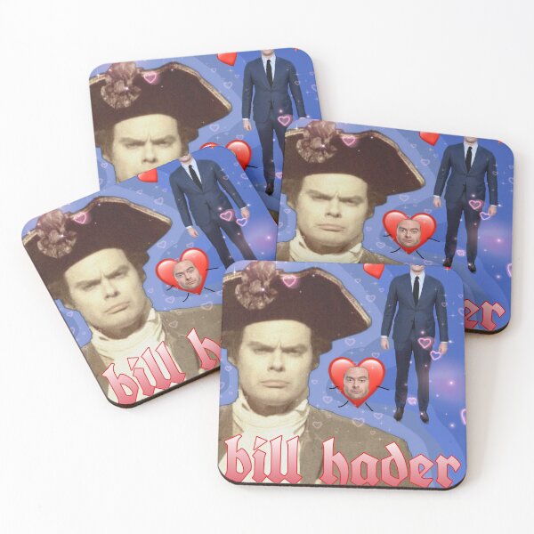 Item preview, Bill Hader Collage #1 designed and sold by Render27.