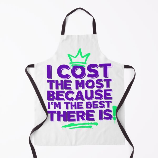Item preview, I’m the Best There Is, Purple With Green Graffiti designed and sold by UNK-Fatigues.