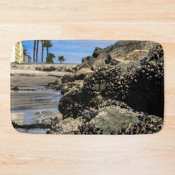Item preview, Mussel City! designed and sold by heatherfriedman.