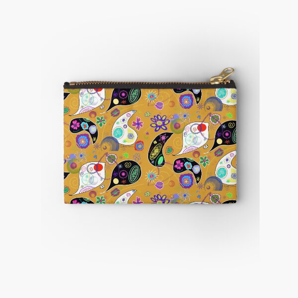 Item preview, Doodle art - on Orange designed and sold by Dorothea Neumann.