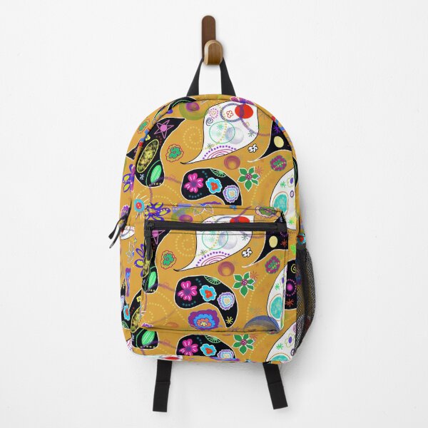 Item preview, Doodle art - on Orange designed and sold by Dorothea Neumann.
