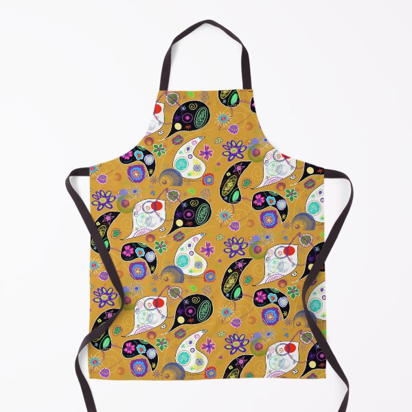 Item preview, Doodle art - on Orange designed and sold by Dorothea Neumann.