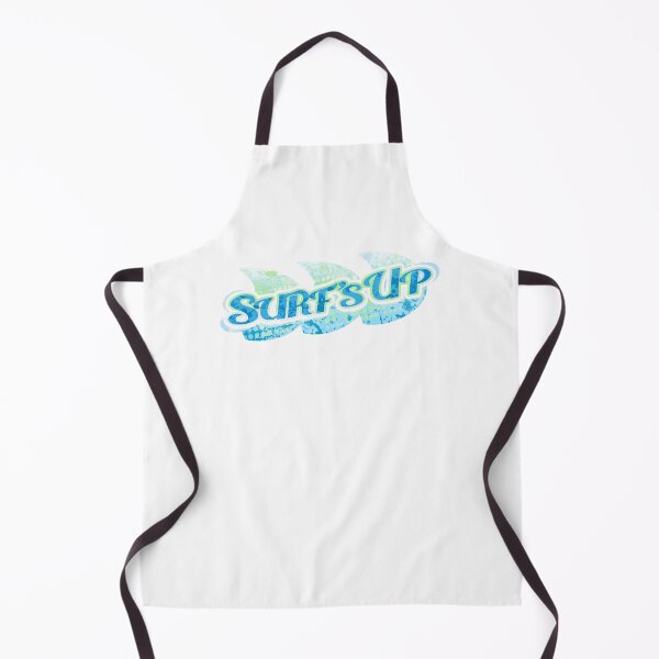 Item preview, Surf's Up waves graphic  designed and sold by Sarah Trett.