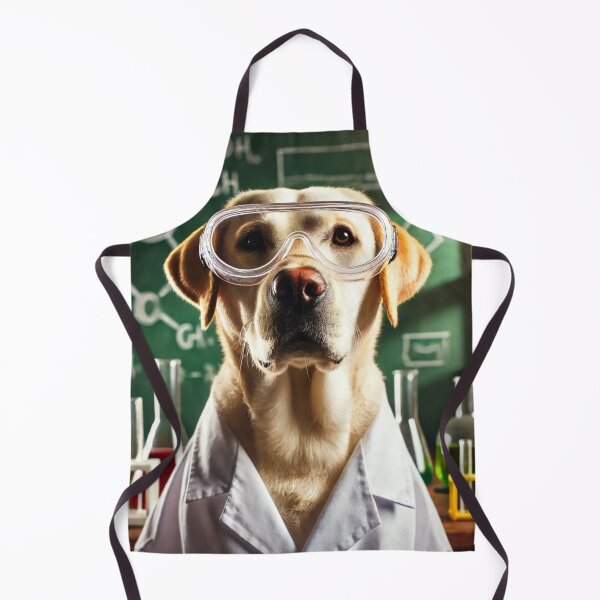 Item preview, Ms. Lab lab designed and sold by Panicked Pixie.