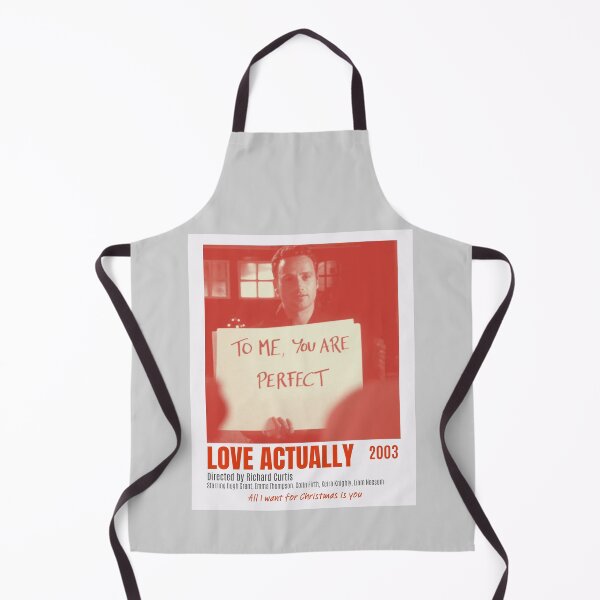 Item preview, Iconic Love Actually designed and sold by FreeSoulLab.