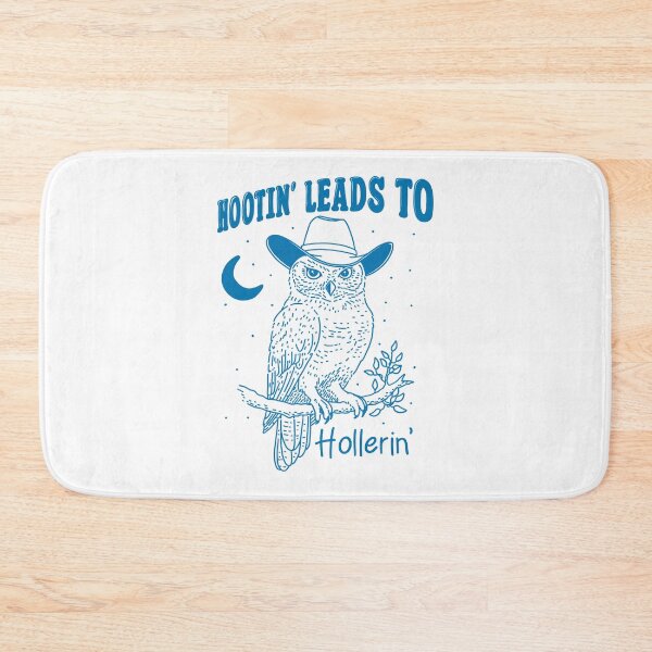 Item preview, Hootin’ Hollerin  designed and sold by Kimprut.