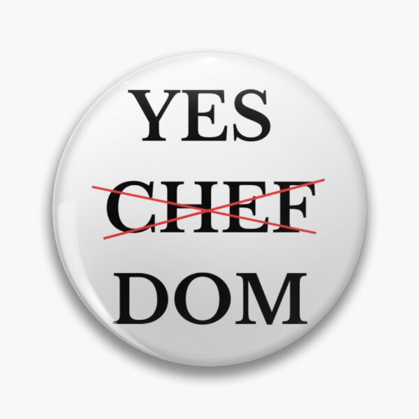 Artikelvorschau, Ja, Chef Dom (Dolla) entworfen und verkauft von Trialloja.