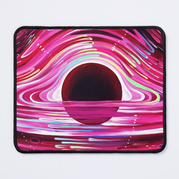 Item preview, Black Hole designed and sold by Bethany  Dobson.