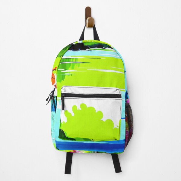 Item preview, InkBeautifulLandscape designed and sold by 3dvirtualand.