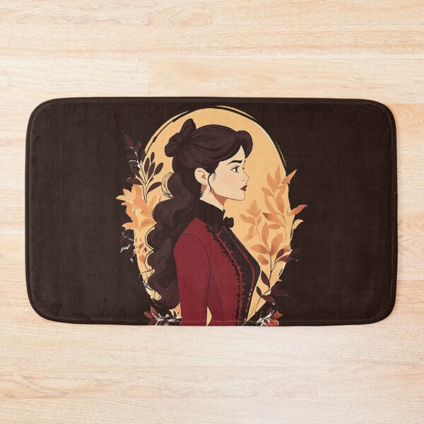 Item preview, Samantha Grown up designed and sold by Laceyjae Digital Art.