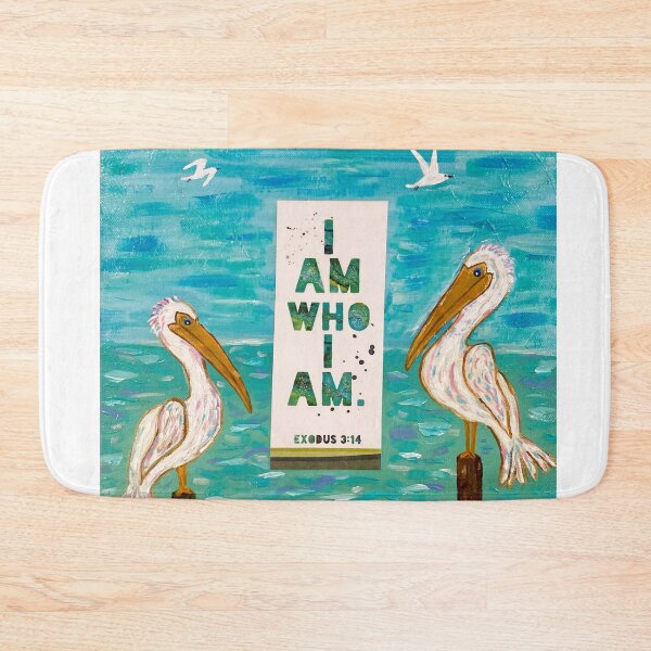 Item preview, I AM designed and sold by COCOJAEL.
