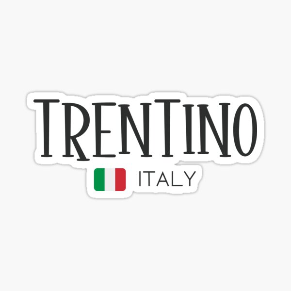 Item preview, Trentino - Italy designed and sold by StudioRedKoala.
