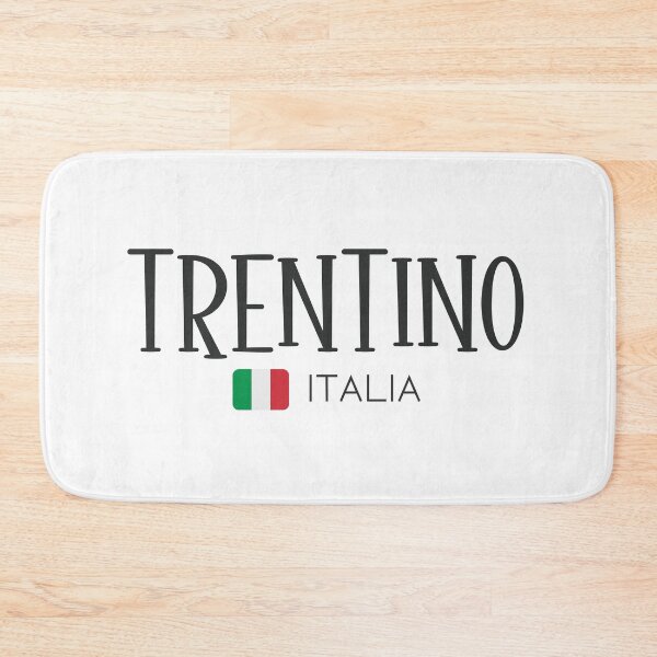 Item preview, Trentino - Italia designed and sold by StudioRedKoala.