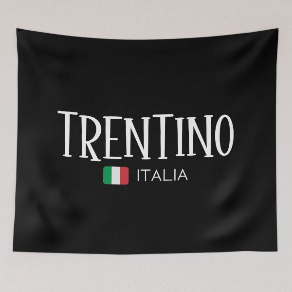 Item preview, Trentino - Italia designed and sold by StudioRedKoala.