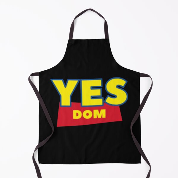 Item preview, YES DOM designed and sold by Trialloja.