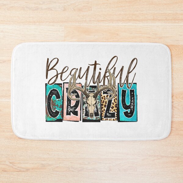 Item preview, Beautiful Crazy designed and sold by nguyenmanhlinh.