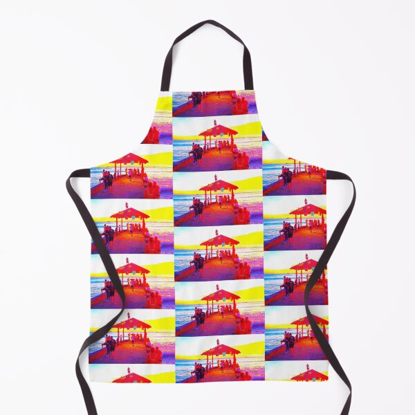 Item preview, Sunset At Walls - Top Deck designed and sold by R-F-B.