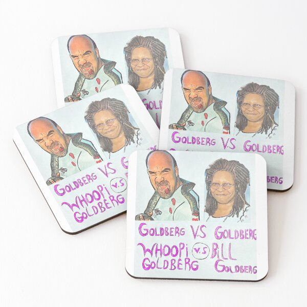Item preview, whoopi goldberg makes her pro wrestling debut designed and sold by everyday666.