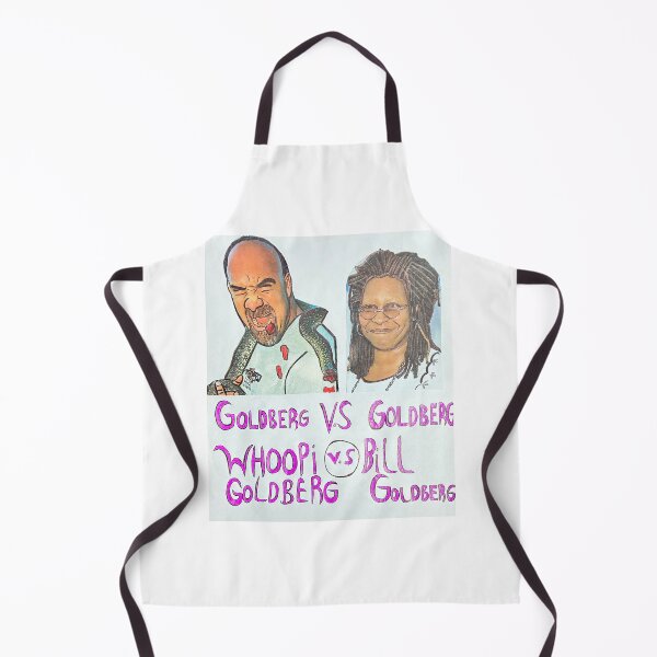 Item preview, whoopi goldberg makes her pro wrestling debut designed and sold by everyday666.