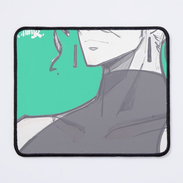 Item preview, 2408 - Man + sleevless shirt / 男人 + 无袖上衣 designed and sold by jrpencil88.