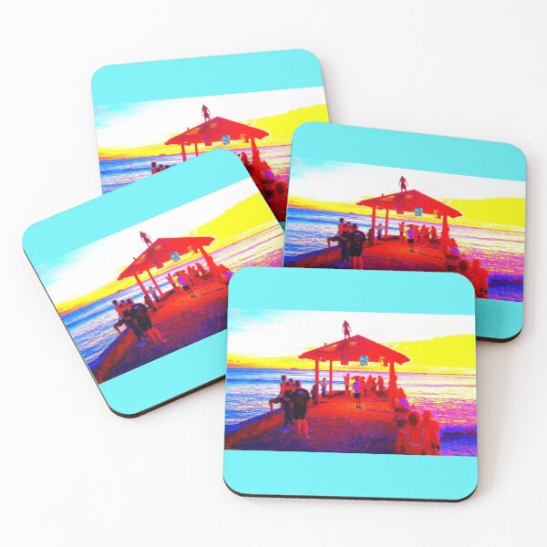 Item preview, Sunset At Walls - Top Deck II designed and sold by R-F-B.