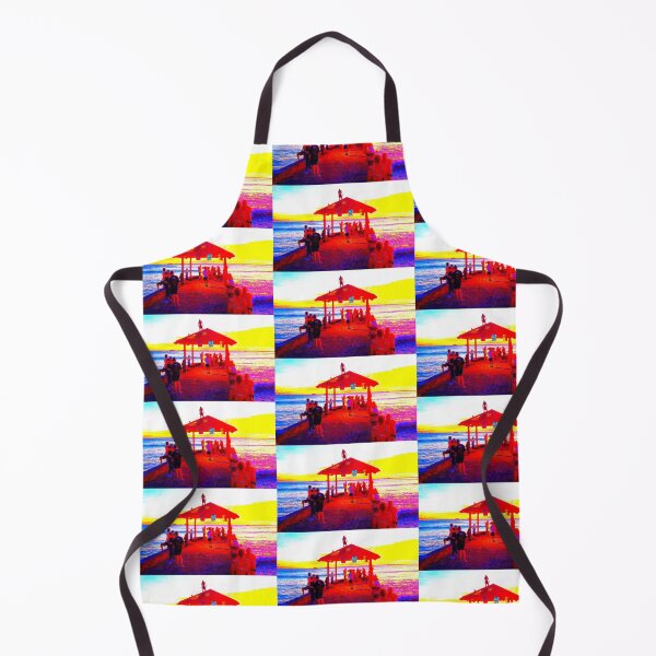 Item preview, Sunset At Walls - Top Deck II designed and sold by R-F-B.