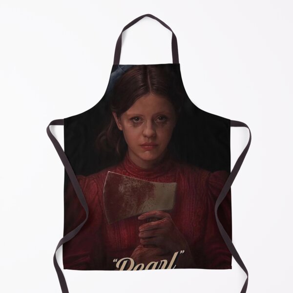 Item preview, Pearl Movie designed and sold by smithDback.