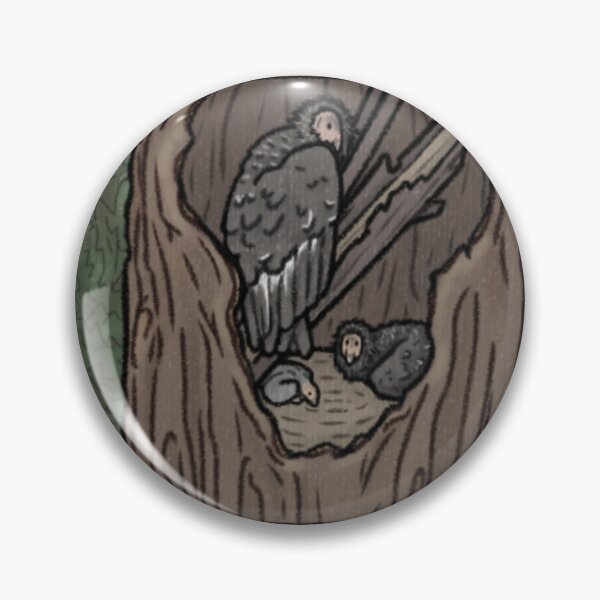 Item preview, California Condors designed and sold by sleepysluggo.