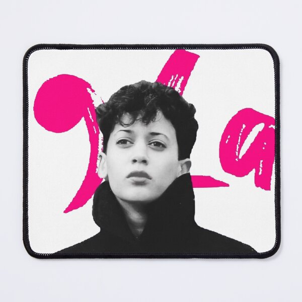 Item preview, Kamala Harris "Comma-La" designed and sold by Heritagix.