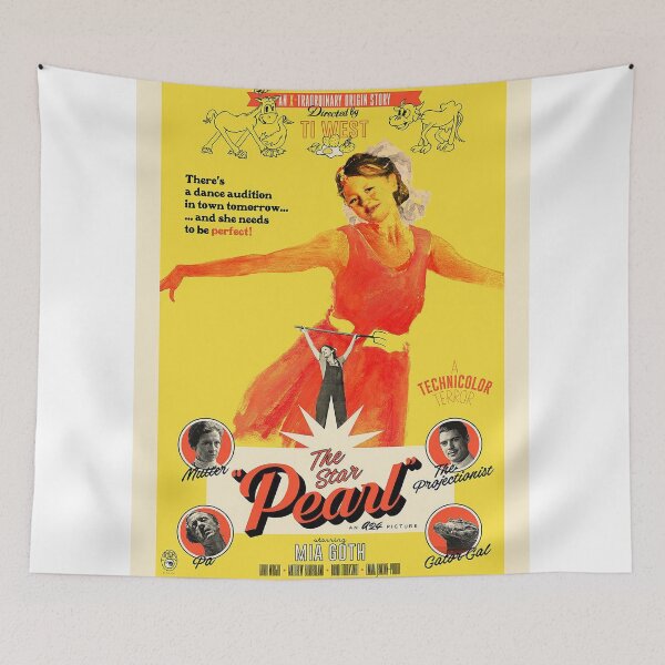 Item preview, Pearl Classic designed and sold by smithDback.