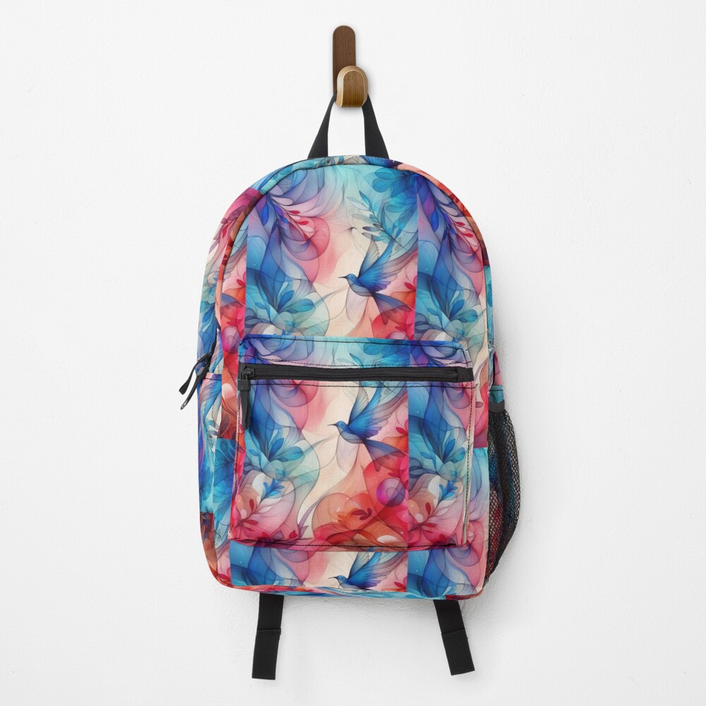 Item preview, Backpack designed and sold by Designcorner91.