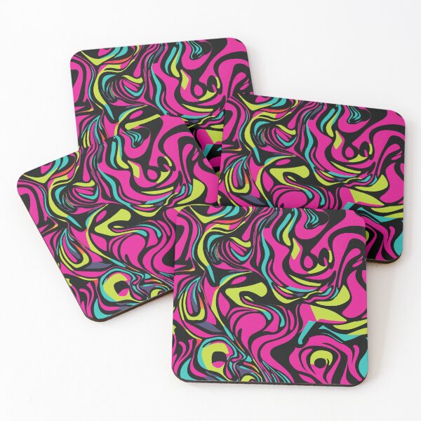 Item preview, Psychedelic Inspired designed and sold by vfxbear.
