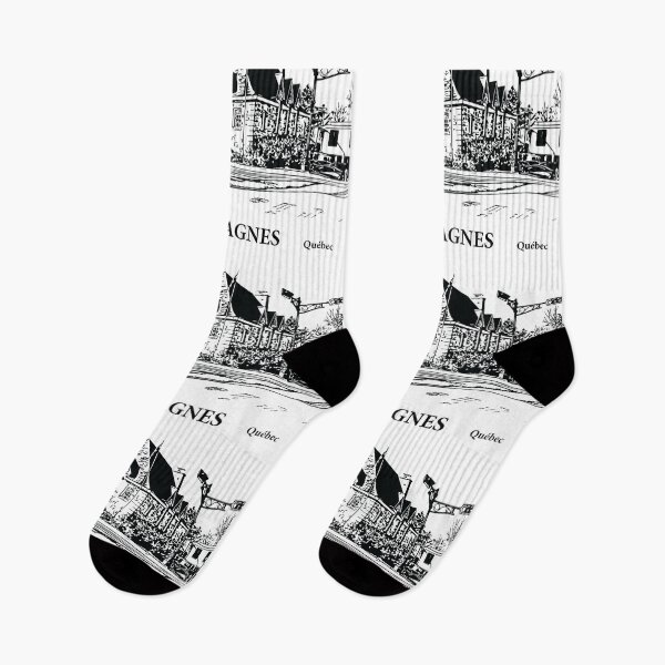 Item preview, Deux-Montagnes Québec designed and sold by Lakeric Cityscapes.