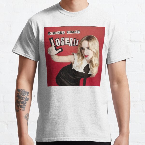 Item preview, Loser designed and sold by mevillaKareen.