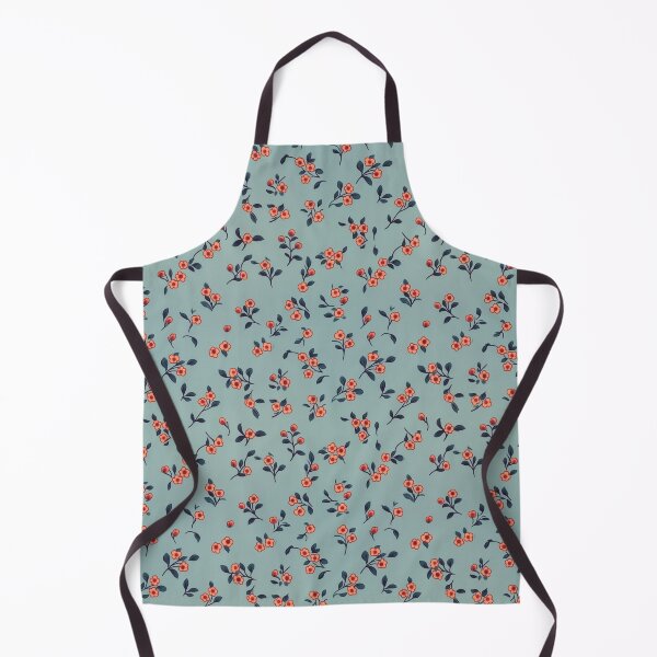 Item preview, 1850's Flower pattern designed and sold by Laceyjae Digital Art.