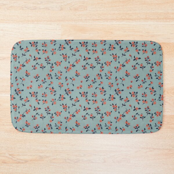 Item preview, 1850's Flower pattern designed and sold by Laceyjae Digital Art.