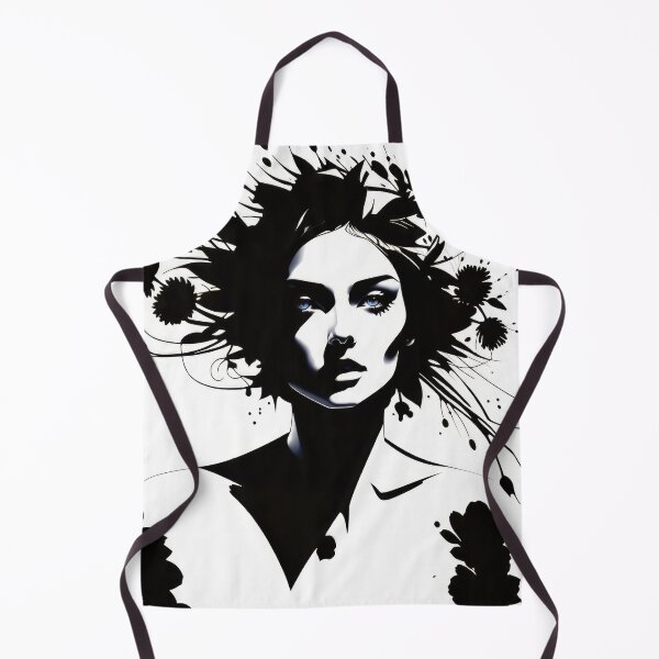 Item preview, Ink B Woman designed and sold by 3dvirtualand.