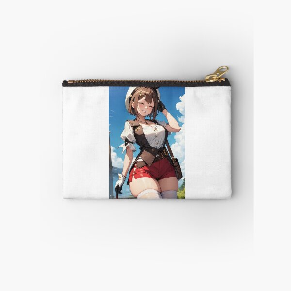 Item preview, Reisalin Stout - Atelier Ryza Fanart designed and sold by iloveanimechibi.