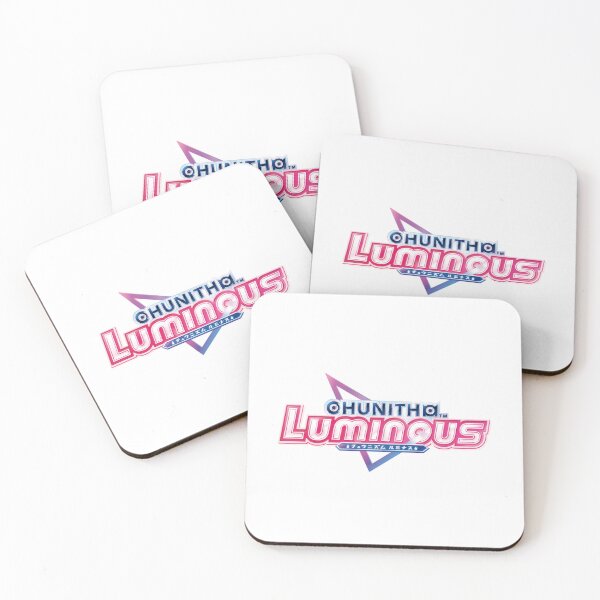 Item preview, Chuni Lumi Logo designed and sold by Mertens.