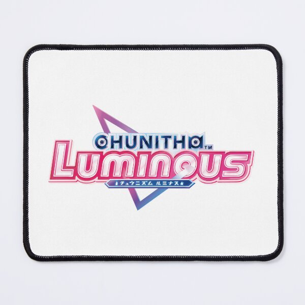 Item preview, Chuni Lumi Logo designed and sold by Mertens.