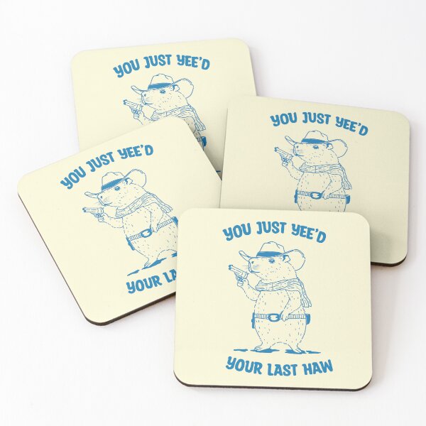 Item preview, Your Last Haw designed and sold by Kimprut.