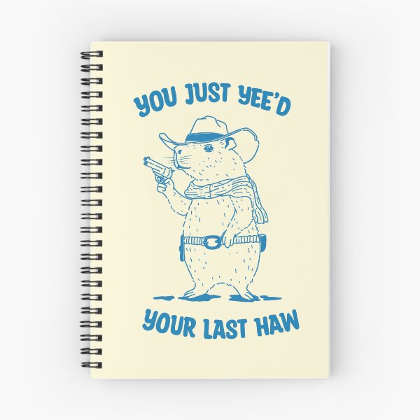Item preview, Your Last Haw designed and sold by Kimprut.