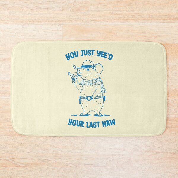 Item preview, Your Last Haw designed and sold by Kimprut.