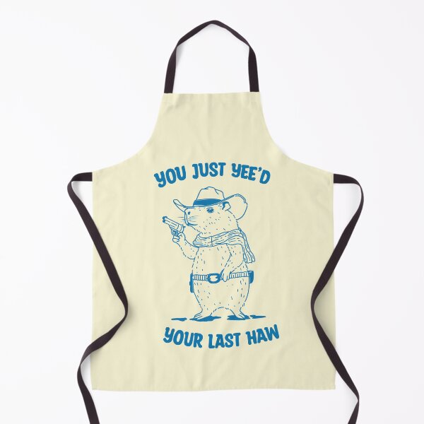 Item preview, Your Last Haw designed and sold by Kimprut.