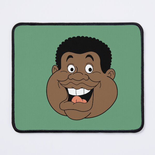 Item preview, Fat Albert  designed and sold by fineprints.