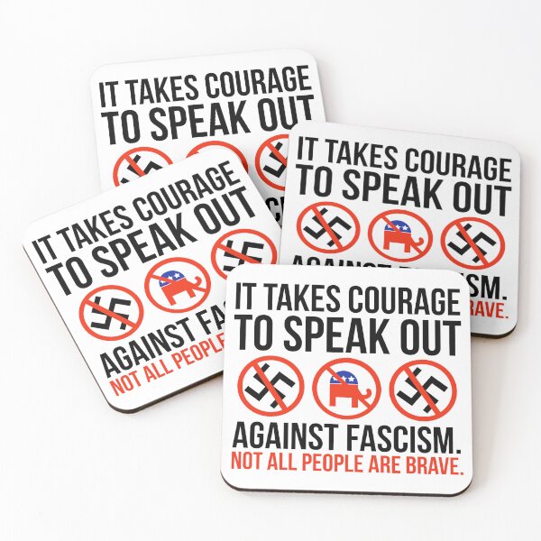 Item preview, Not all people are brave. designed and sold by Rachel the Artist .