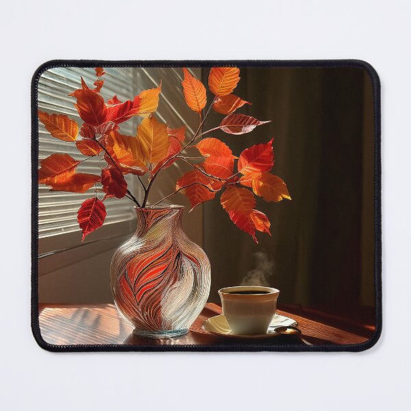 Item preview, Still life with a cup of coffee designed and sold by andreisky.
